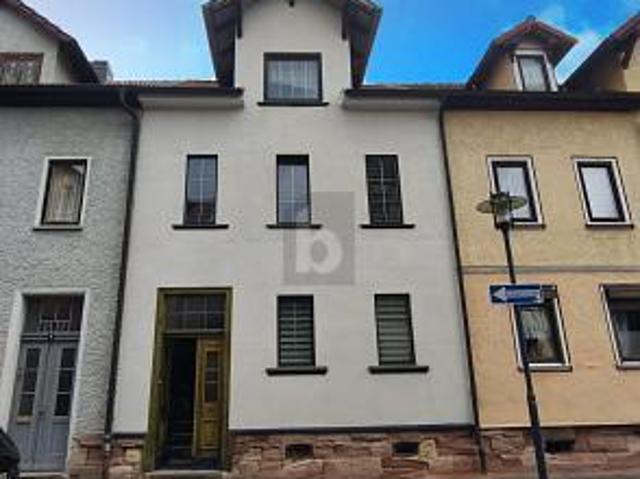 5 Schlafzimmer Haus Schmalkalden Deutschland 105036781