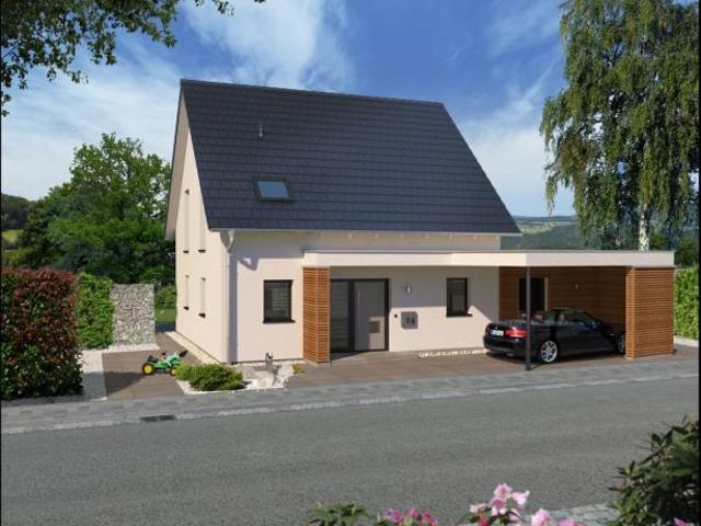 5 Schlafzimmer Haus Schmelz Deutschland 97509588