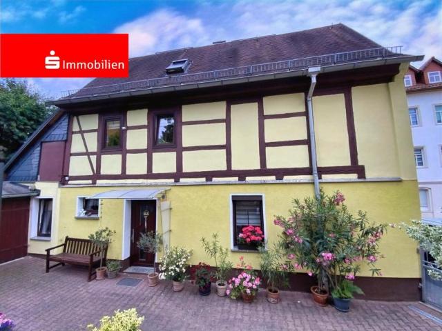 5 Schlafzimmer Haus Schmölln Deutschland LS101411229