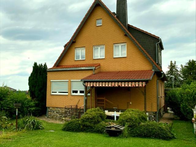5 Schlafzimmer Haus Schmölln Deutschland 103412559