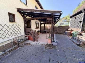 5 Schlafzimmer Haus Schönau Deutschland 103092652
