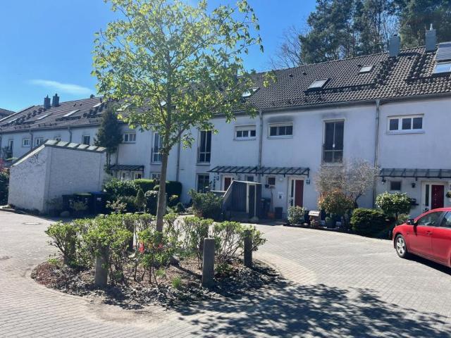 5 Schlafzimmer Haus Schönfließ Deutschland 102021295