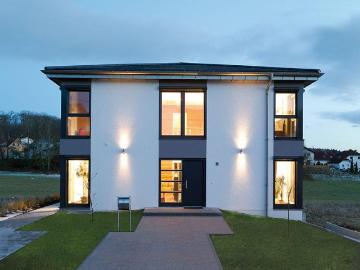 Schönwalde-Glien, Bundesland Berlin