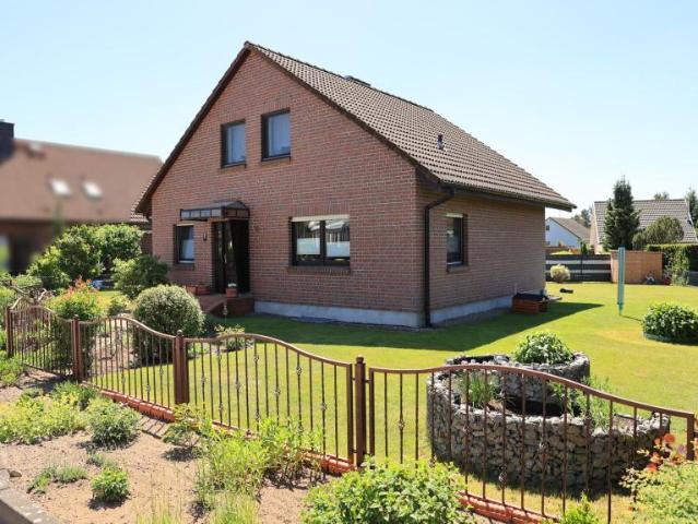 5 Schlafzimmer Haus Schorfheide Schorfheide LS105445528