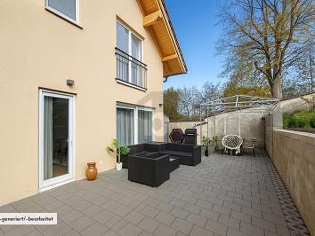 5 Schlafzimmer Haus Scheuring Deutschland 105037667