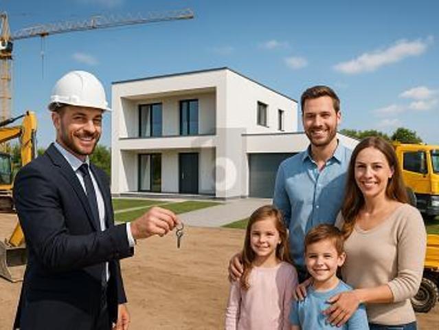5 Schlafzimmer Haus Scheer Deutschland 103381359