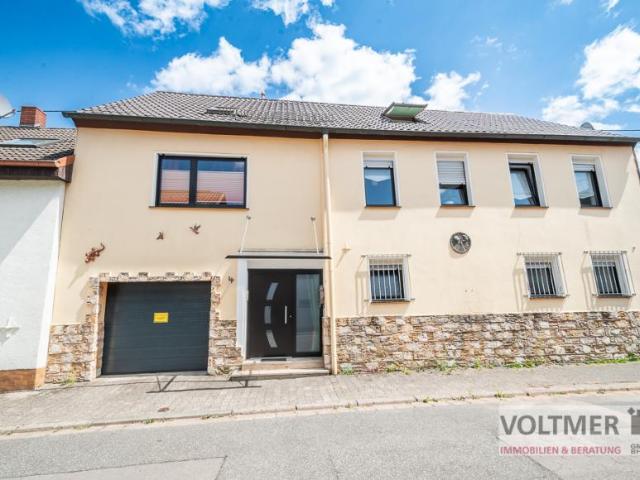 5 Schlafzimmer Haus Schiffweiler Deutschland 104797428