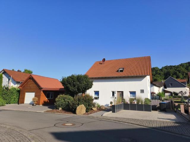 5 Schlafzimmer Haus Schlüchtern Deutschland LS104866492