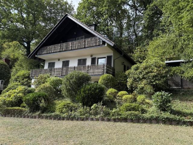 5 Schlafzimmer Haus Schlüchtern Schlüchtern LS105571890