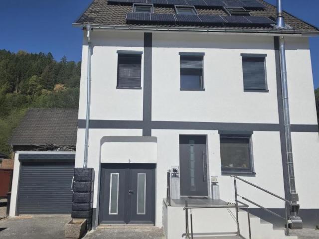 5 Schlafzimmer Haus Schleiden Schleiden 105463543