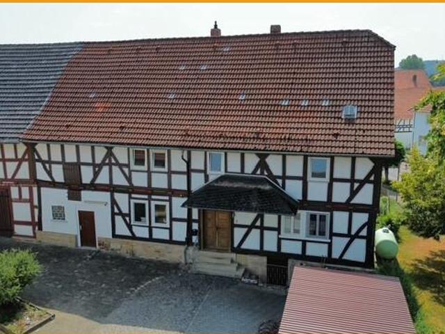 5 Schlafzimmer Haus Schrecksbach Deutschland LS104073098