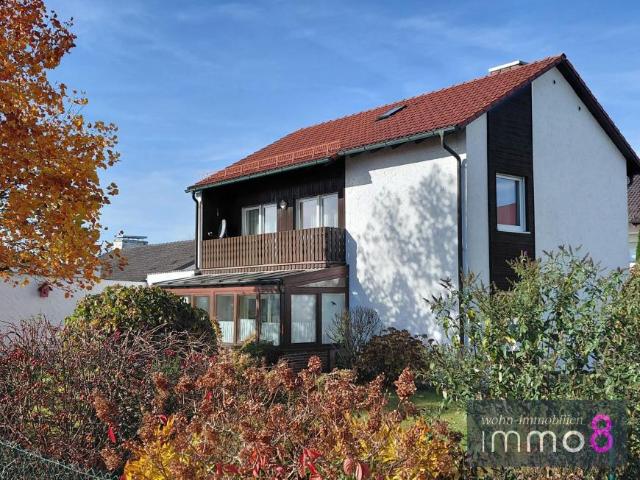 5 Schlafzimmer Haus Schrobenhausen / Mühlried Deutschland 97053960