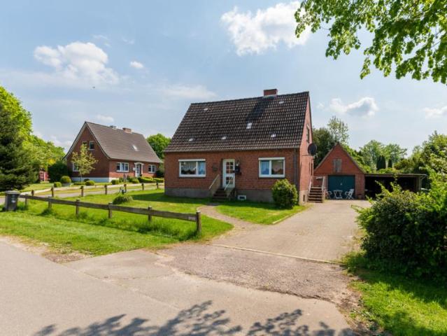 5 Schlafzimmer Haus Schwabstedt Deutschland LS96268582