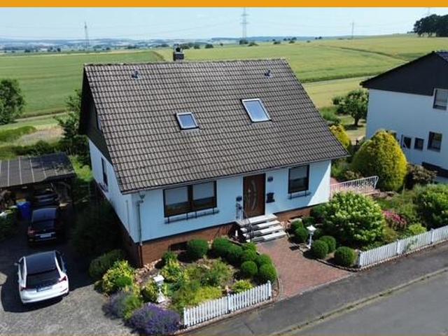 5 Schlafzimmer Haus Schwalmstadt Deutschland 104230294