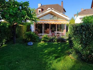 5 Schlafzimmer Haus Schwalbach Deutschland LS102340078