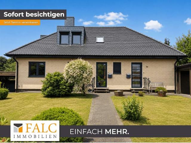 5 Schlafzimmer Haus Schwanewede Deutschland LS103217112