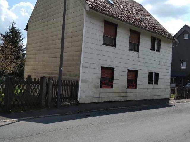 5 Schlafzimmer Haus Schwarzenbach Am Wald Deutschland LS87737845