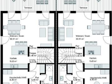 5 Schlafzimmer Haus Schwarzenbruck Deutschland 103120404