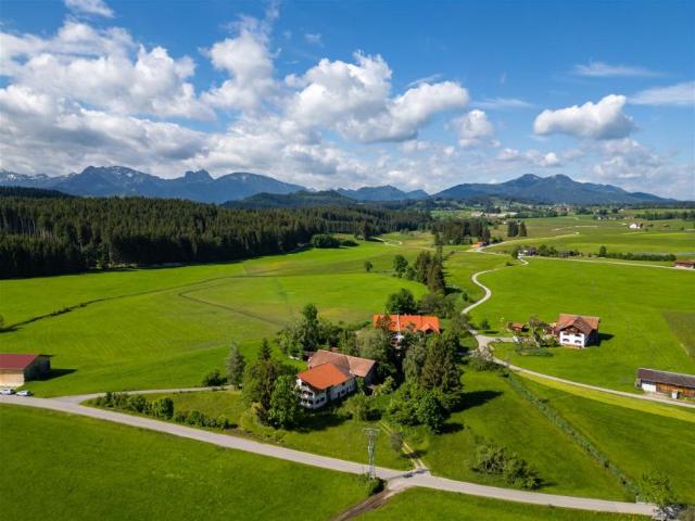 5 Schlafzimmer Haus Seeg Deutschland 103356016