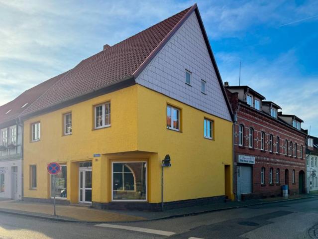 5 Schlafzimmer Haus Seehausen Deutschland 99833099