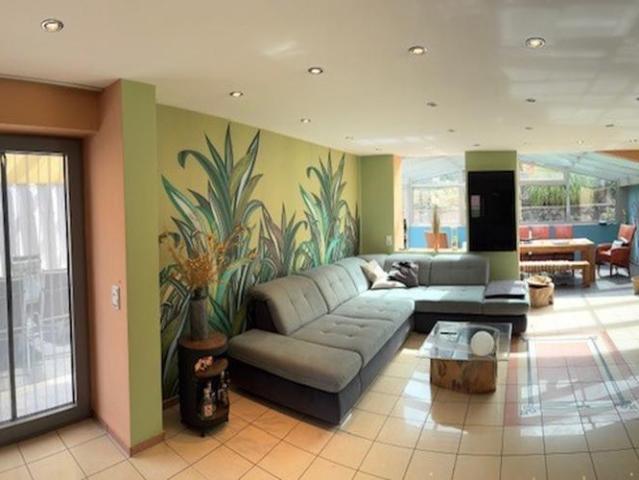 5 Schlafzimmer Haus Seeheim Deutschland 104229660