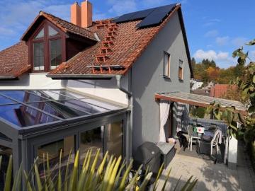 5 Schlafzimmer Haus Seeheim Deutschland 103356793