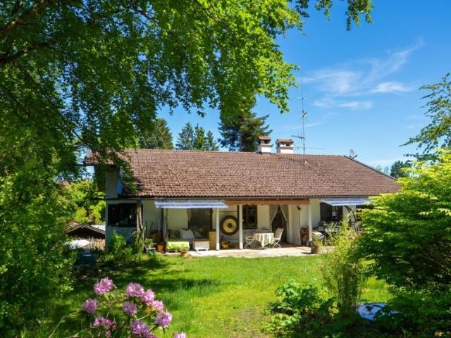 5 Schlafzimmer Haus Seeshaupt Deutschland 103595602