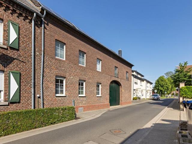 5 Schlafzimmer Haus Selfkant Deutschland 103154202