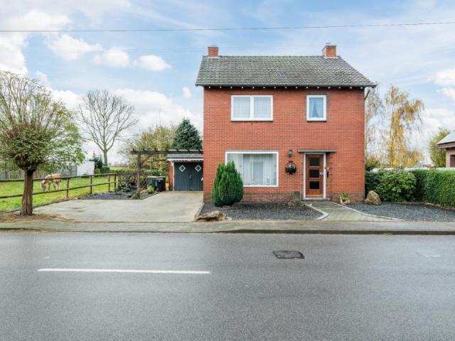 5 Schlafzimmer Haus Selfkant Deutschland 97099773
