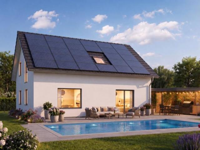 5 Schlafzimmer Haus Sigmaringen Deutschland 103426736