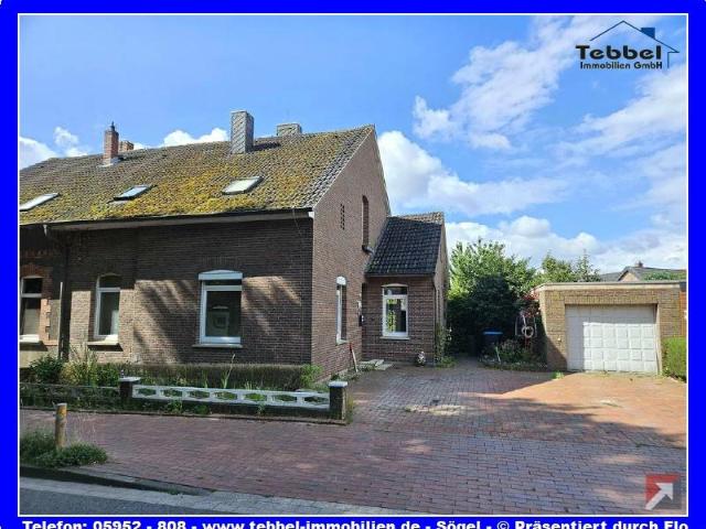 5 Schlafzimmer Haus Sögel Deutschland LS95512163