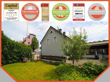 5 Schlafzimmer Haus Solingen Deutschland LS96085257