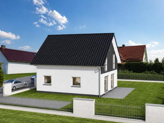 5 Schlafzimmer Haus Spangenberg Deutschland 104646963