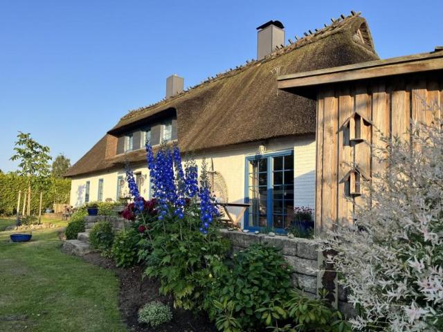 5 Schlafzimmer Haus Taarstedt Taarstedt 105705458