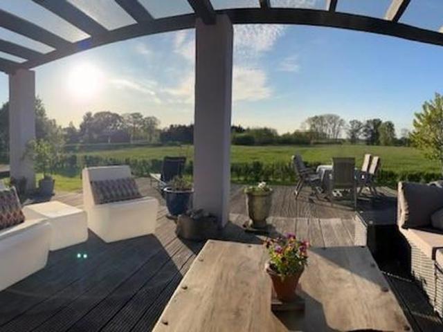 5 Schlafzimmer Haus Tangstedt Deutschland 105035843