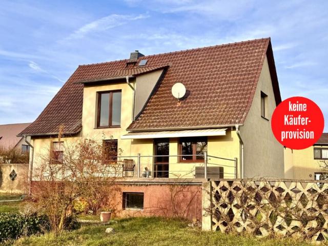 5 Schlafzimmer Haus Tantow Deutschland 97509887