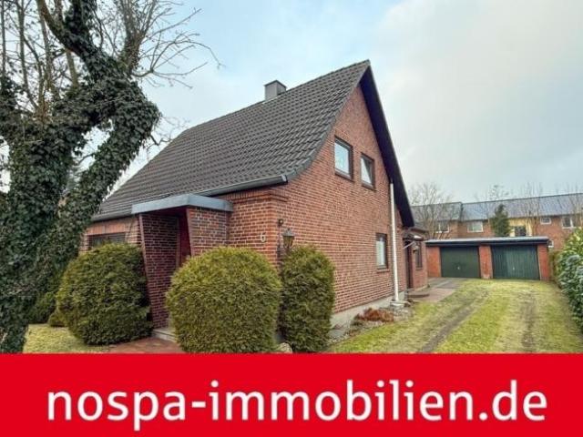 5 Schlafzimmer Haus Tarp Deutschland LS99427184