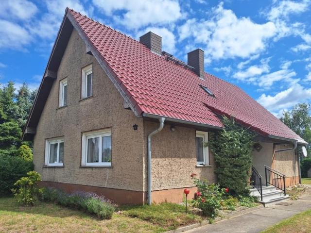 5 Schlafzimmer Haus Tauche Deutschland 104067783