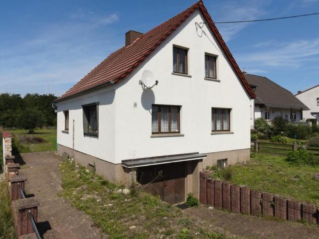 5 Schlafzimmer Haus Teutschenthal Deutschland 94042772