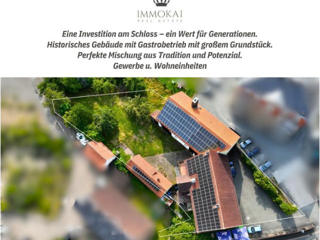 5 Schlafzimmer Haus Thurnau Deutschland 102471876
