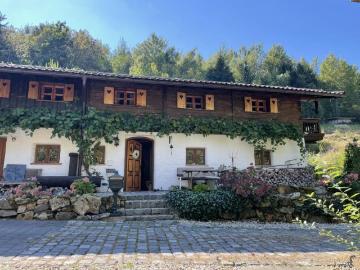 5 Schlafzimmer Haus Tiefenbach Deutschland 102772153