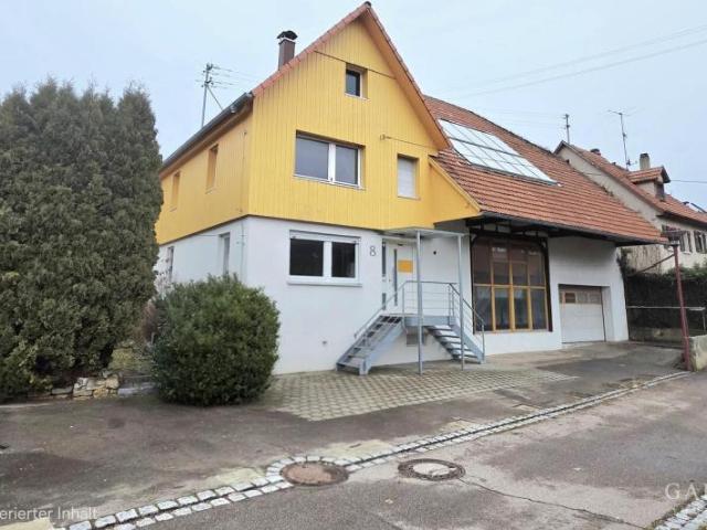 5 Schlafzimmer Haus Trochtelfingen Deutschland LS100496874