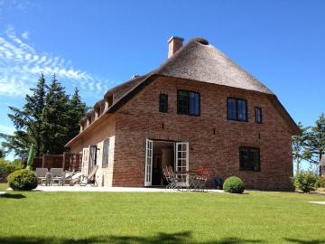 Alkersum, Nordfriesische Inseln, Niedersachsen, Nordfriesische Inseln, Schleswig-Holstein
