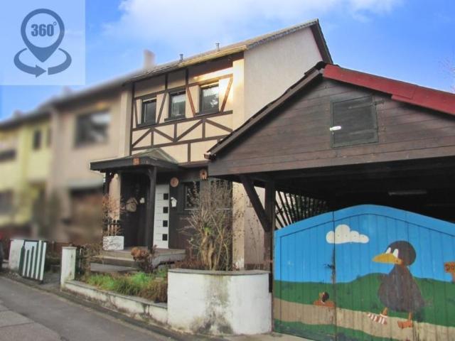 5 Schlafzimmer Haus Ubstadt Deutschland 100680876