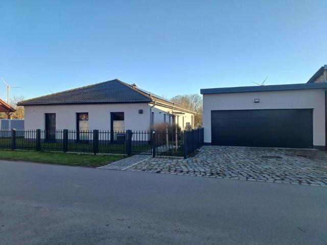 5 Schlafzimmer Haus Uckerfelde Deutschland 103771238
