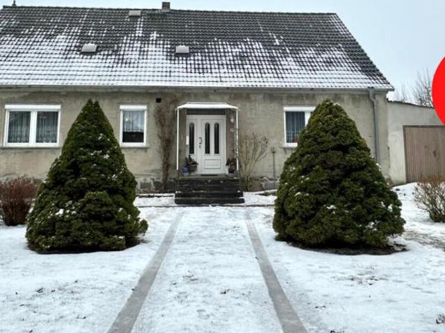 5 Schlafzimmer Haus Uckerland Deutschland 99568046