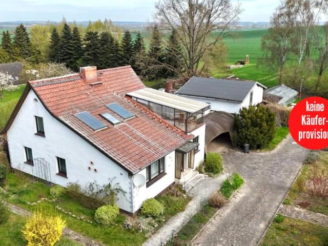 5 Schlafzimmer Haus Uckerland Deutschland 101420098