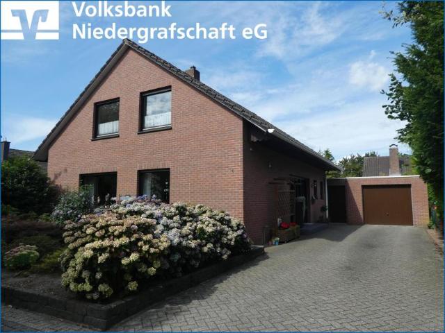 5 Schlafzimmer Haus Uelsen Uelsen 105445831