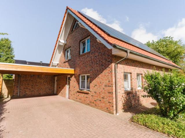 5 Schlafzimmer Haus Uelsen Uelsen 105446072