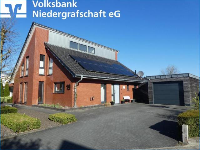 5 Schlafzimmer Haus Uelsen Deutschland 101165375